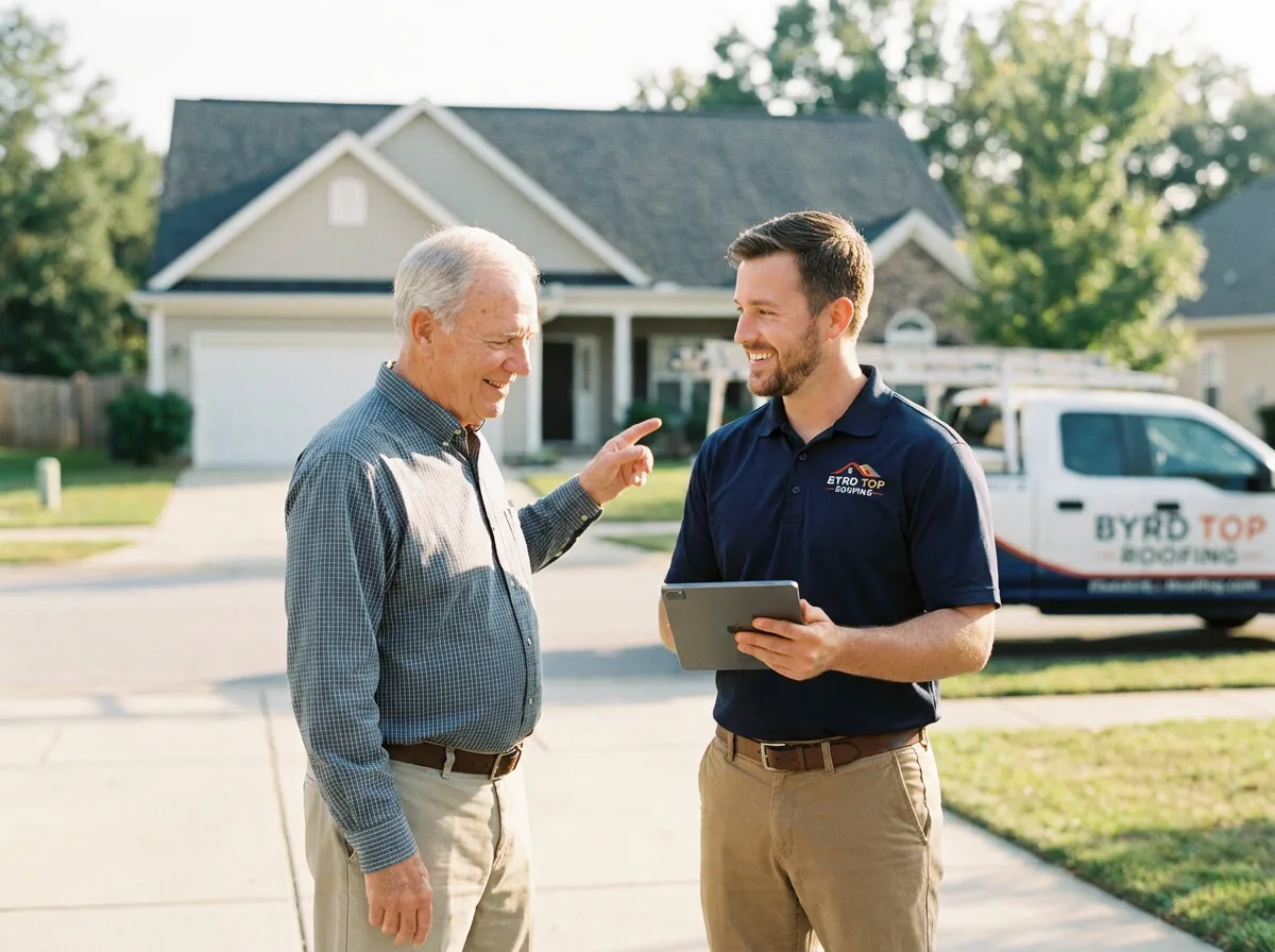 Roofing Hershey, NE FAQs